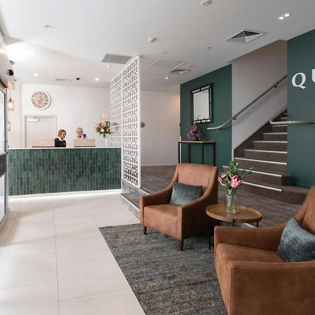 Aparthotel Quest On London Hamilton Exterior foto