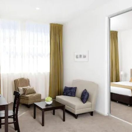 Aparthotel Quest On London Hamilton Exterior foto