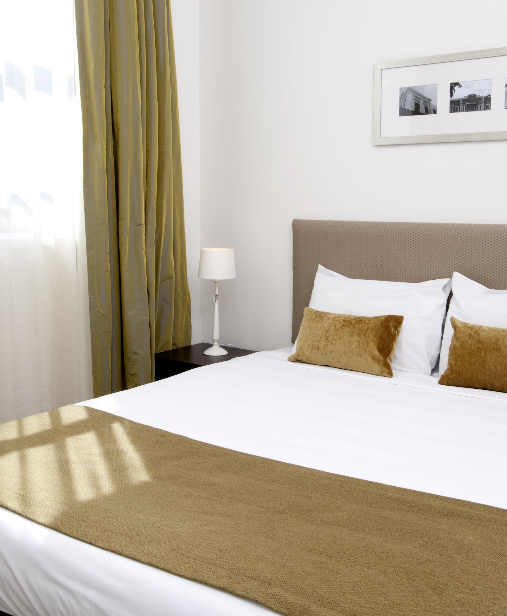 Aparthotel Quest On London Hamilton Exterior foto