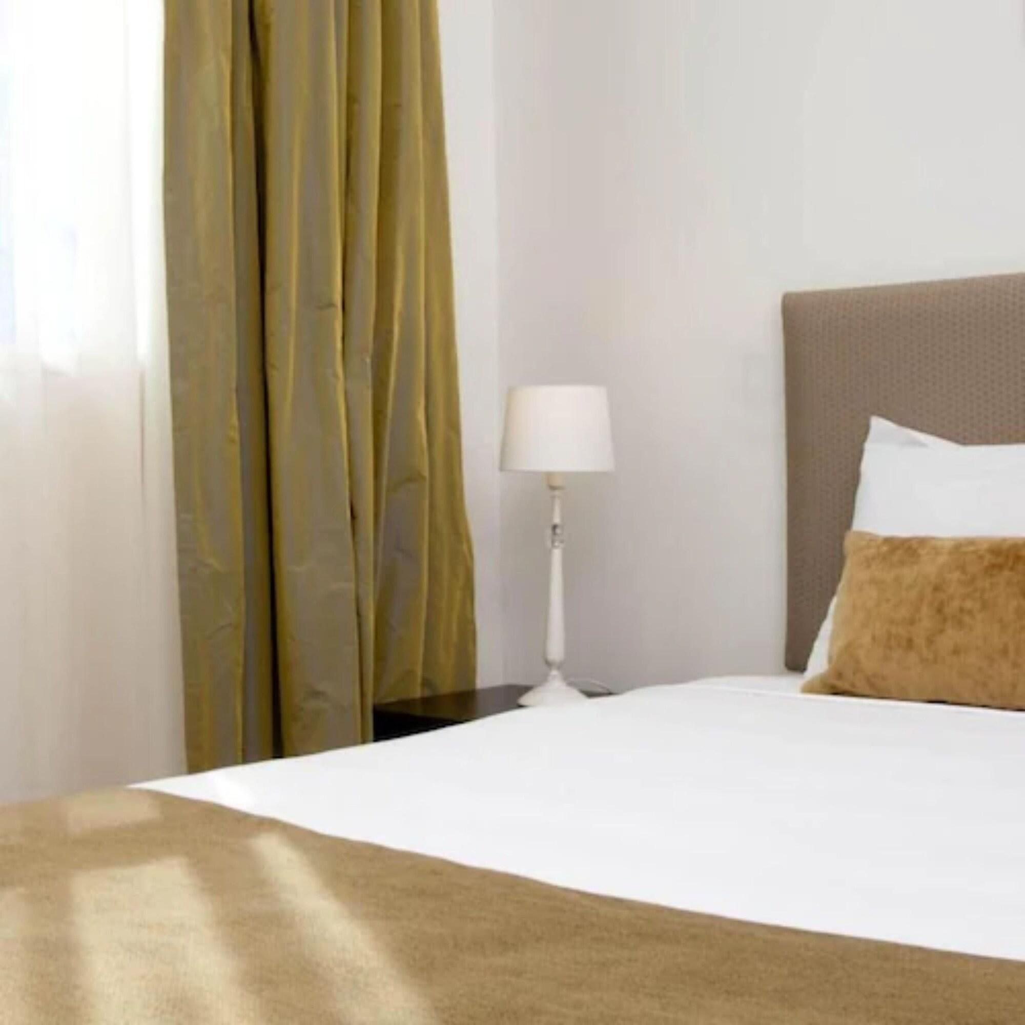 Aparthotel Quest On London Hamilton Exterior foto