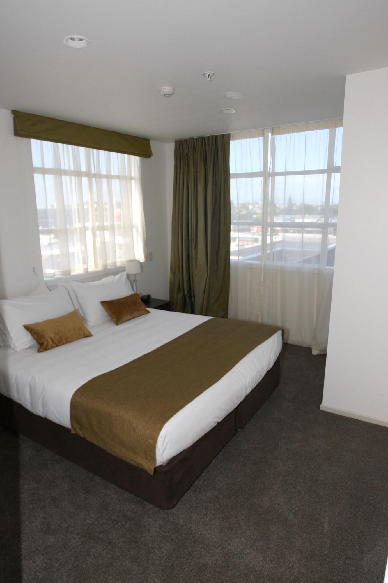 Aparthotel Quest On London Hamilton Exterior foto