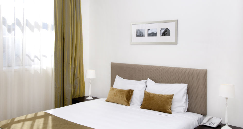 Aparthotel Quest On London Hamilton Exterior foto