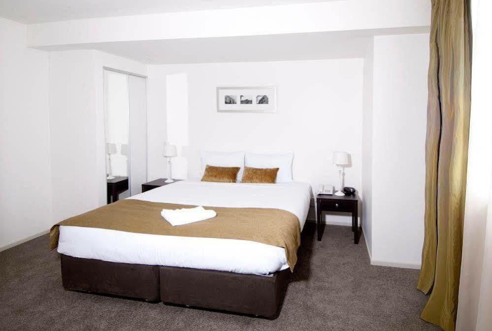 Aparthotel Quest On London Hamilton Exterior foto