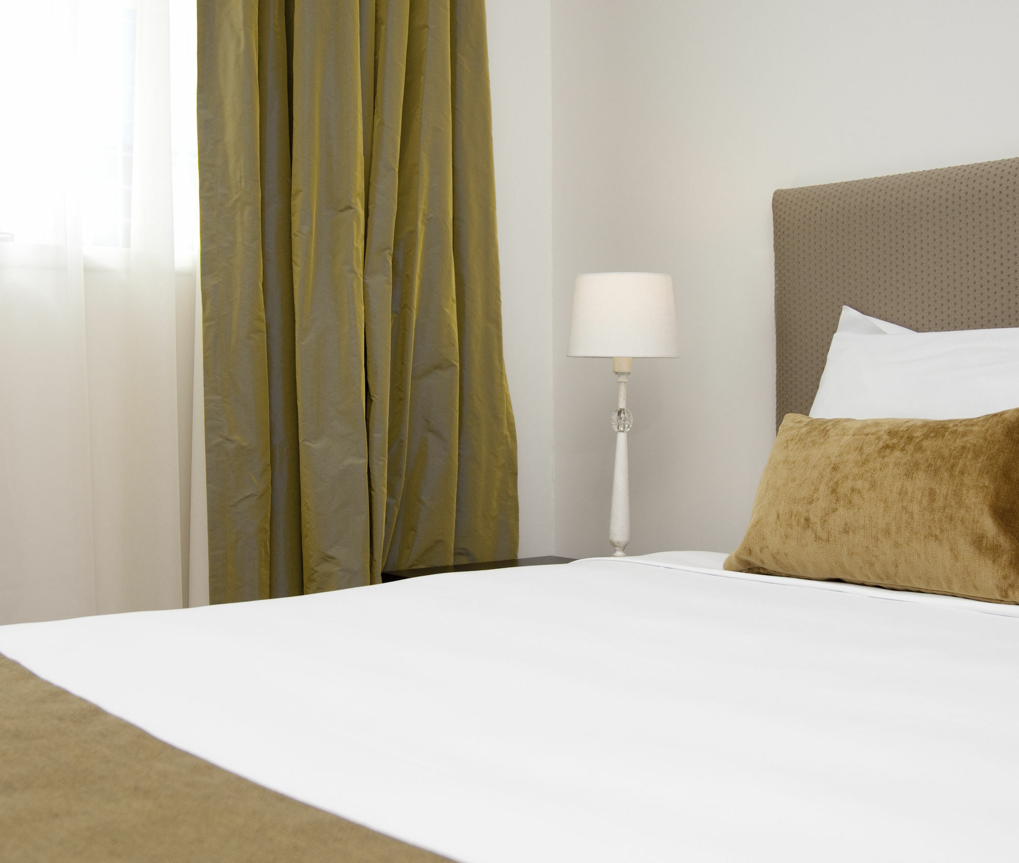 Aparthotel Quest On London Hamilton Exterior foto